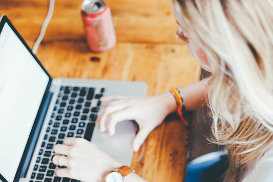 Are You Overconsuming Manifesting Content?