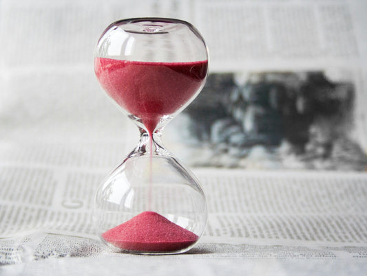 Divine Timing of our Manifestations Explained