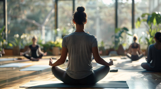 POWERFUL Self-Concept Meditation for Manifesting Love